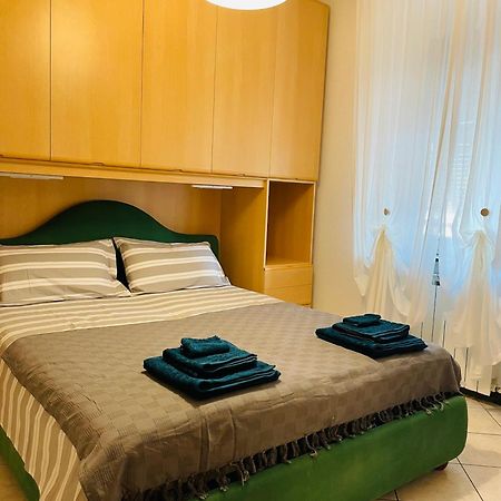 Ferienwohnung La Casa Del Mare Rapallo Exterior foto