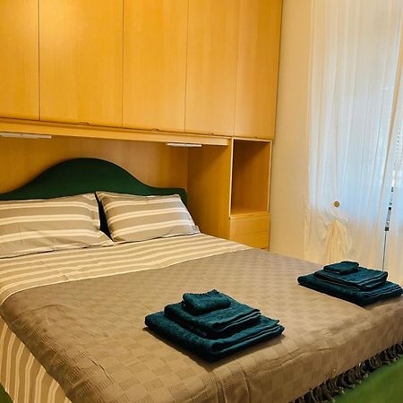 Ferienwohnung La Casa Del Mare Rapallo Exterior foto