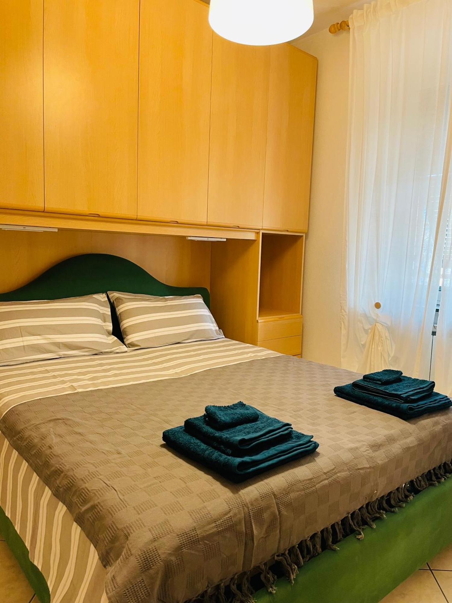 Ferienwohnung La Casa Del Mare Rapallo Exterior foto